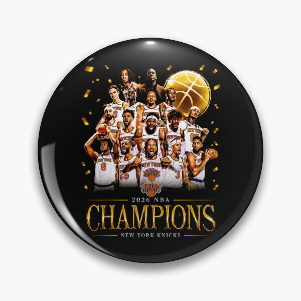 Item preview, Celebrates New York Knicks Champions NBA Finals 2025 2026 Unisex designed and sold by TschandriaArt.