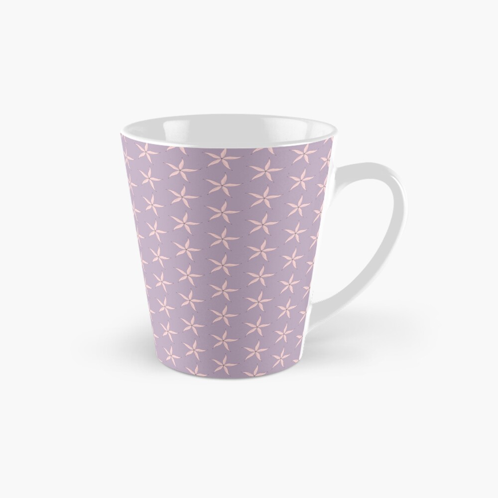 Item preview, Tall Mug designed and sold by CatchyMeow.