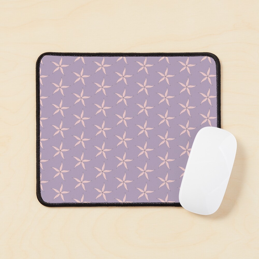 Item preview, Mouse Pad designed and sold by CatchyMeow.