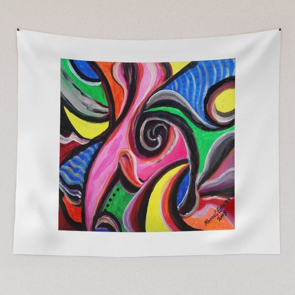 Item preview, The Echoes of Global Redemptions of Humanity #X designed and sold by MbonuEmerem.