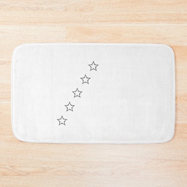 Item preview, Special Stars, Unique designed and sold by villacreativa.