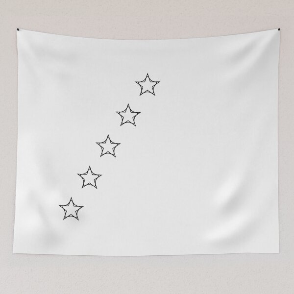 Item preview, Special Stars, Unique designed and sold by villacreativa.