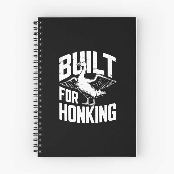Item preview, Built For Honking designed and sold by theartfulaspie.