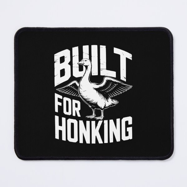 Item preview, Built For Honking designed and sold by theartfulaspie.