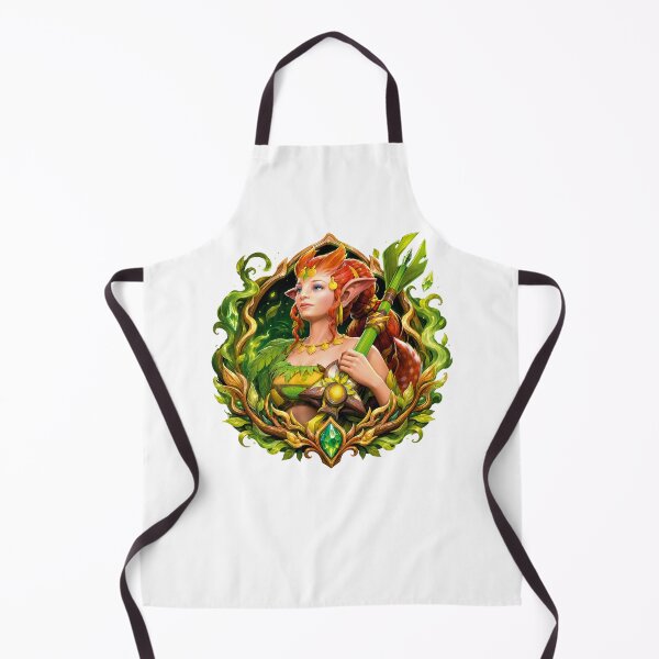 Item preview, The Enchantress will definitely enchant you designed and sold by SergeyDigital.