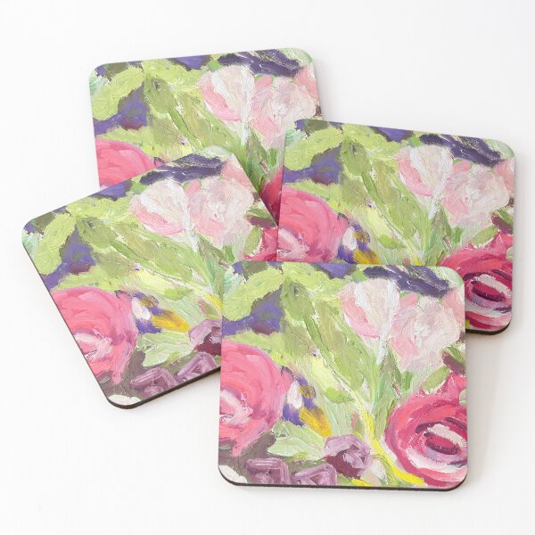 Item preview, Flower abstract 2 designed and sold by Maritama.