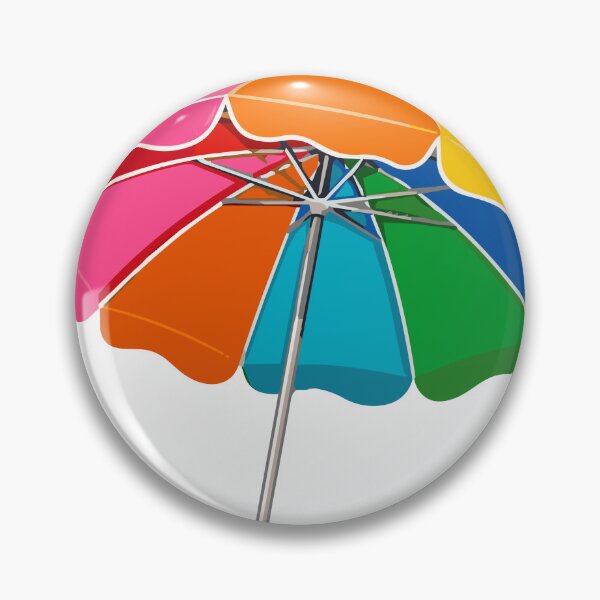 Item preview, Guarda sol -  Copacabana - Rio de Janeiro - Collection designed and sold by Napofazarte.