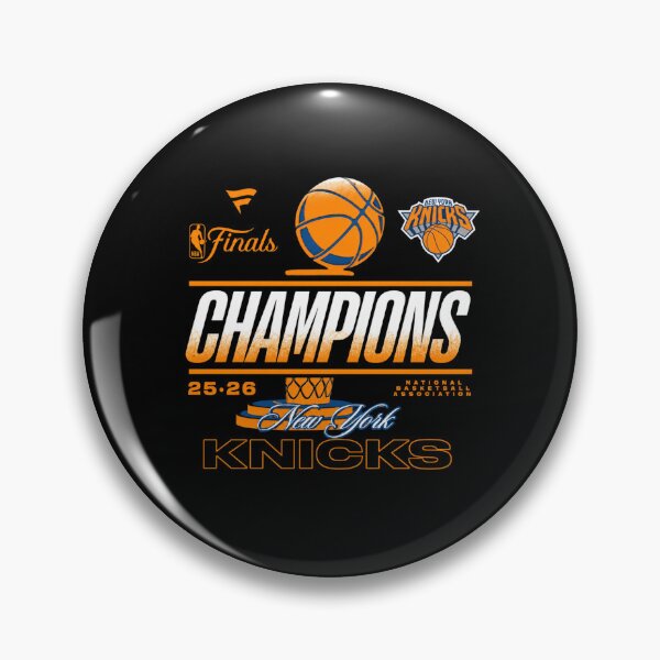Item preview, NBA 2026 New York Knicks Championship designed and sold by TschandriaArt.