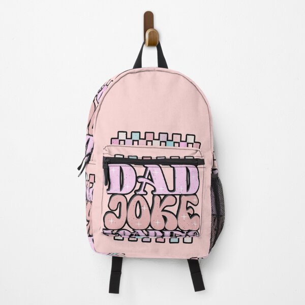 Item preview, Dad Joke Loading Retro Groovy Funny Father's Day Gift designed and sold by creativerooney.