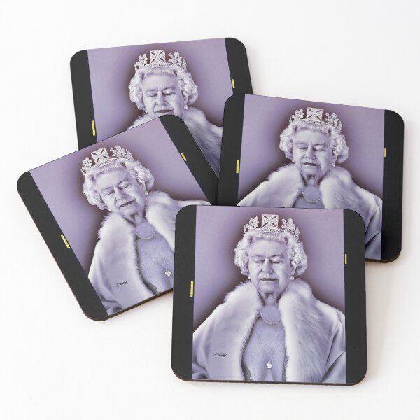 Item preview, QueenB! designed and sold by bisha.