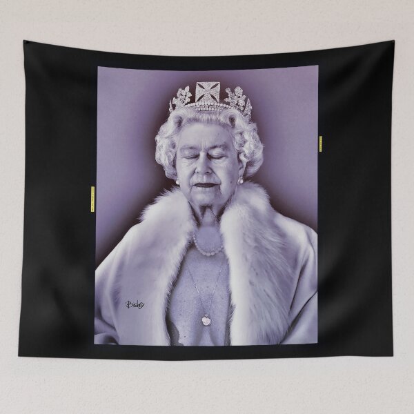 Item preview, QueenB! designed and sold by bisha.