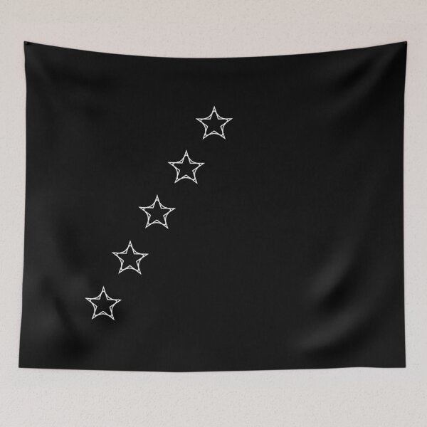 Item preview, Special Stars, Unique designed and sold by villacreativa.