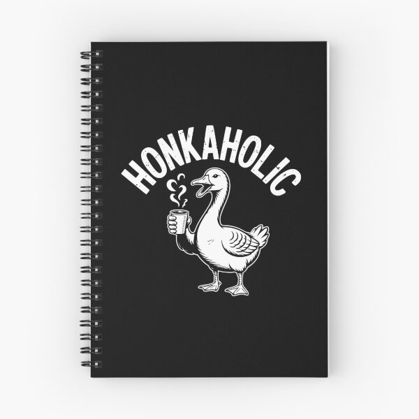 Item preview, Honkaholic designed and sold by theartfulaspie.