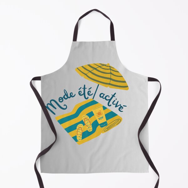 Item preview, summer mode on -- Beach towel £ Parasol art designed and sold by Aliss20.