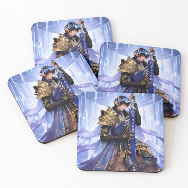 Item preview, Aymeric designed and sold by EchoMyriadArt.
