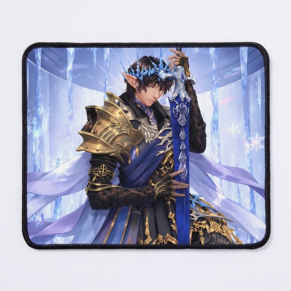 Item preview, Aymeric designed and sold by EchoMyriadArt.