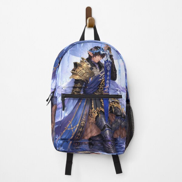 Item preview, Aymeric designed and sold by EchoMyriadArt.