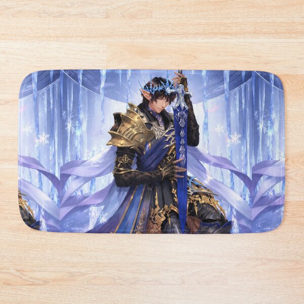 Item preview, Aymeric designed and sold by EchoMyriadArt.
