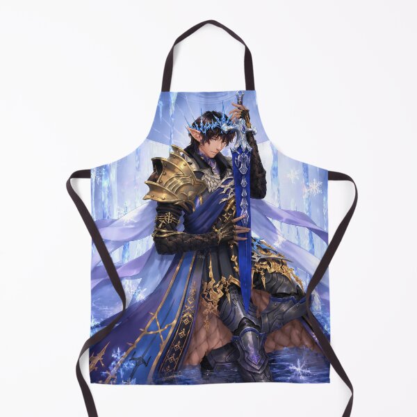 Item preview, Aymeric designed and sold by EchoMyriadArt.