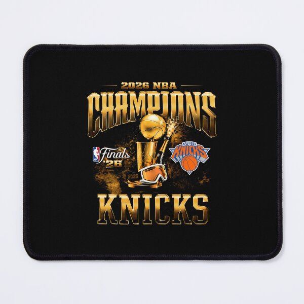 Item preview, New York Knicks 2026 NBA Finals Champions designed and sold by TschandriaArt.