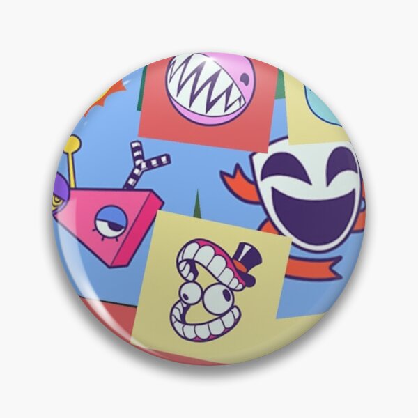 Item preview, Neon carnival designed and sold by EldredBradtke.