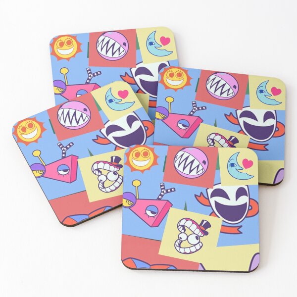 Item preview, Neon carnival designed and sold by EldredBradtke.