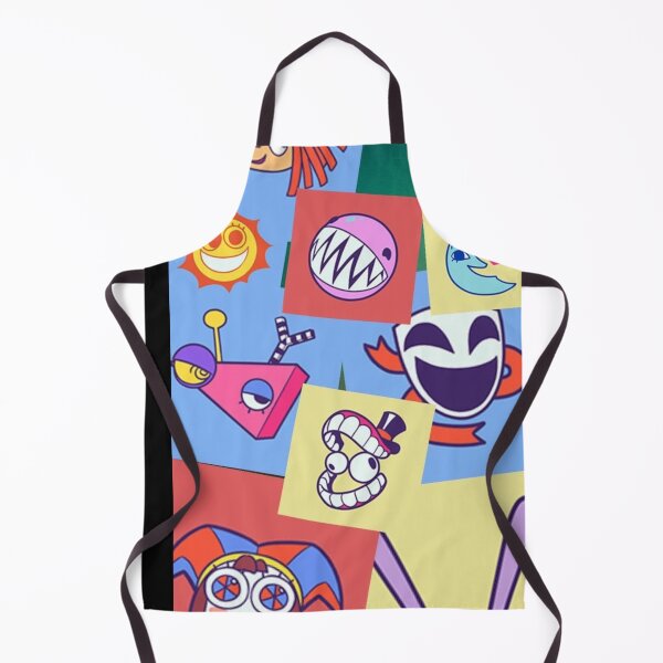 Item preview, Neon carnival designed and sold by EldredBradtke.