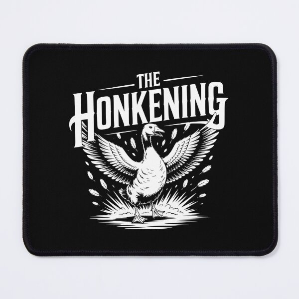 Item preview, The Honkening designed and sold by theartfulaspie.
