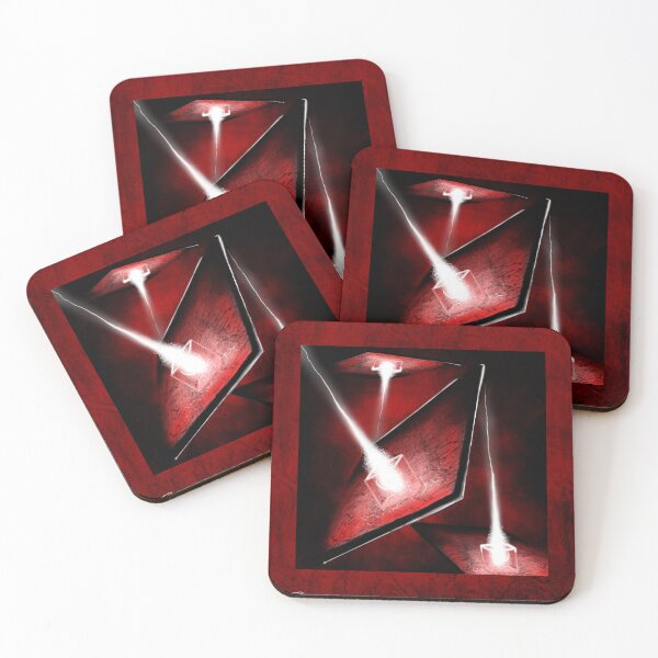 Item preview, Abstract art designed and sold by TheGrimmElement.