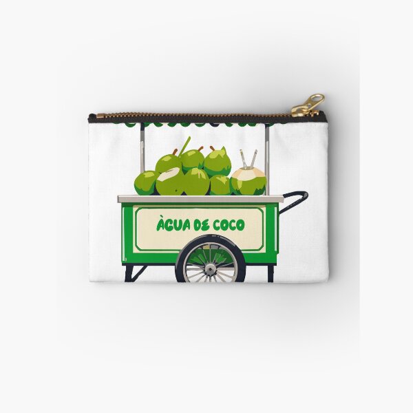 Item preview, Água de Coco - Coconut Water - Copabana - Rio de Janeiro Collectio designed and sold by Napofazarte.
