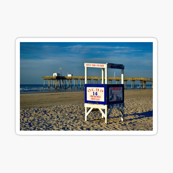 Artikel-Vorschau von Schöner Tag am Strand, designt und verkauft von James DeFazio.
