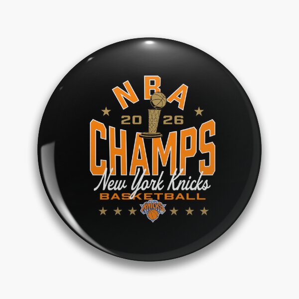 Item preview, Sportiqe Knicks 2026 NBA Champions Black Duke designed and sold by TschandriaArt.