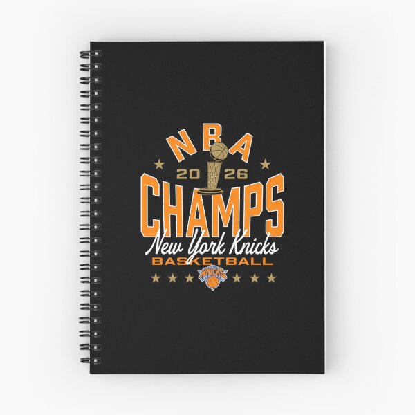 Item preview, Sportiqe Knicks 2026 NBA Champions Black Duke designed and sold by TschandriaArt.