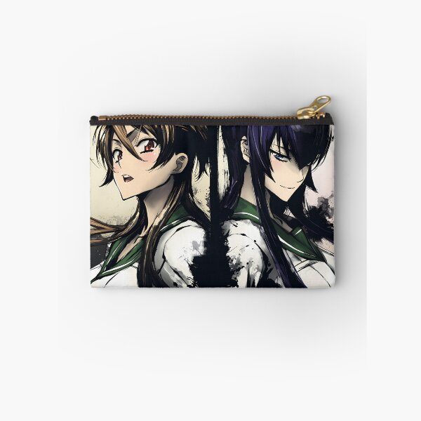 Item preview,  Saeko Busujima & Rei Miyamoto - 7 designed and sold by Infinite-Aspire.