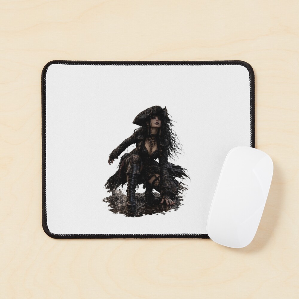 Item preview, Mouse Pad designed and sold by Inkunexus.