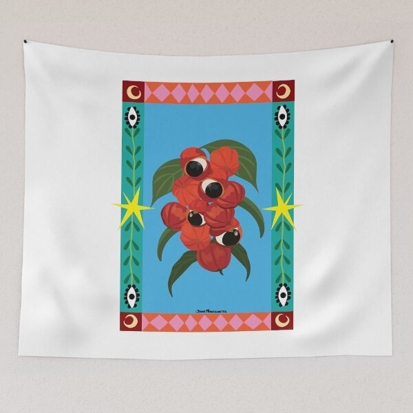 Item preview, GURANÁ I designed and sold by navegantesatelie.
