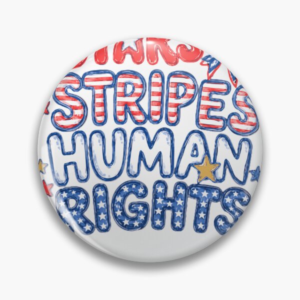 Item preview, Stars Stripes Human Rights American Patriot Civil Rights Equality designed and sold by HumansStuck12.