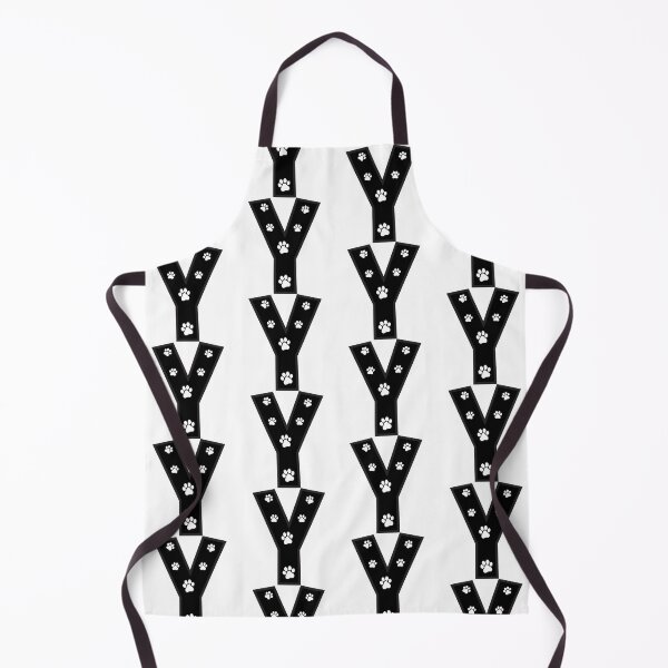 Item preview, Paw print alphabet designed and sold by broadwaygirl142.