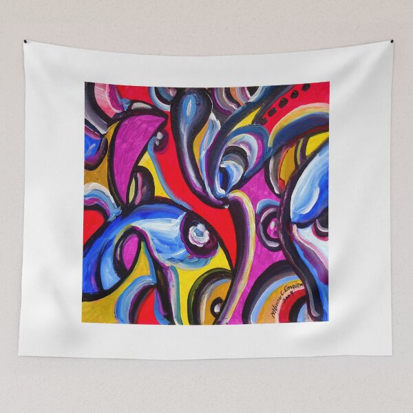Item preview, The Echoes of Global Redemptions of Humanity #XXIX designed and sold by MbonuEmerem.