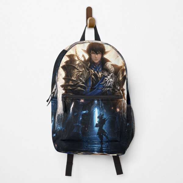 Item preview, Aymeric designed and sold by EchoMyriadArt.