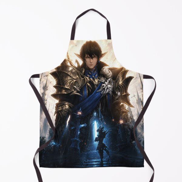Item preview, Aymeric designed and sold by EchoMyriadArt.