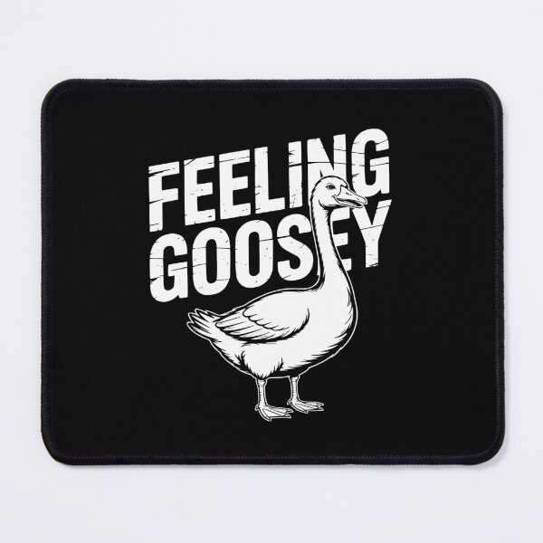 Item preview, Feeling Goosey designed and sold by theartfulaspie.
