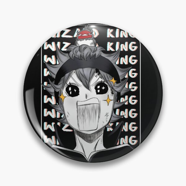 Item preview, Scribble Anti Magic Boy designed and sold by ValdoArt.