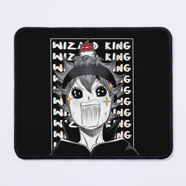 Item preview, Scribble Anti Magic Boy designed and sold by ValdoArt.