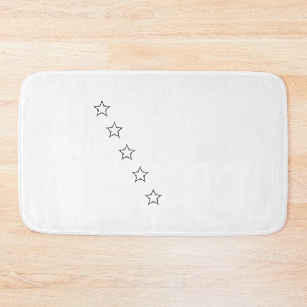 Item preview, Special Stars, Unique designed and sold by villacreativa.