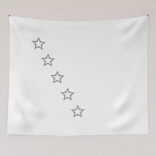 Item preview, Special Stars, Unique designed and sold by villacreativa.