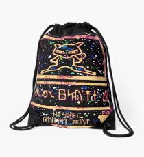 ∆NCI£N†Drawstring Bag