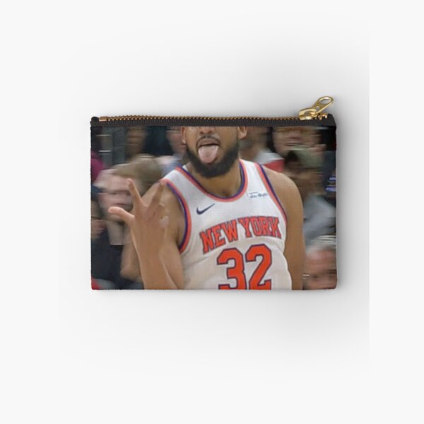 Item preview, Karl Anthony Towns - New York Knicks designed and sold by 808 Design.