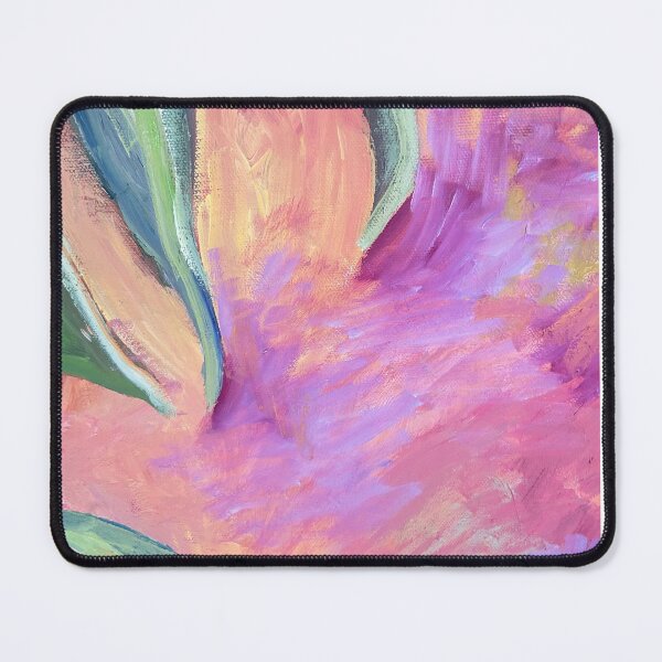 Item preview, Flower abstract 3 designed and sold by Maritama.
