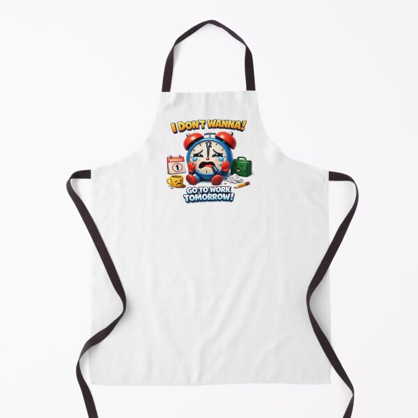 Item preview, Clocked Out Before It Starts designed and sold by BlissBlvdShop.